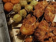 -壹加壹电烤串(总店)