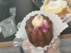 -屋裡·Union Bakery(龙江路店)
