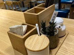 -头壹号 大油条·老长沙盖码饭(北辰店)