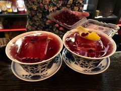 -The Tiki Bungalow提基小木屋酒吧