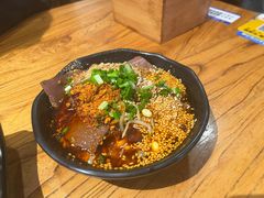 -我的面 川味Bistro(后沙峪店)