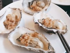 -盛宴自助餐厅(运达喜来登店)
