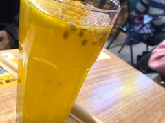 -捷信牛奶甜品世家(合生汇店)