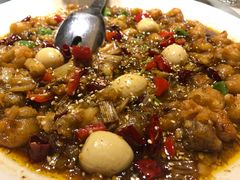 太安鱼-华豫川酒家(双子塔店)