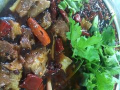 无味饭店-无味饭店(九眼桥商业文化广场店)