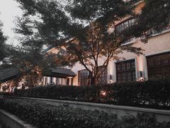 -圣玛利亚女中旧址