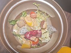 -匠和风精致料理(莆田财富中心店)