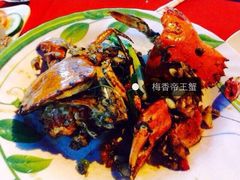 幸福姐海鲜大排档-幸福姐海鲜大排档