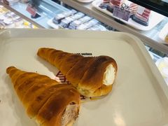-新侨三宝乐面包店(崇文门店)