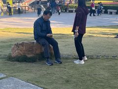 -人民广场