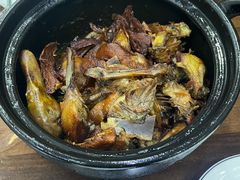 -斯丹姜母鸭·古法干香(涂门街总店)