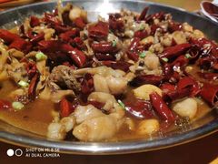 -阿青龙虾·烧烤大排档(湖里万达店)