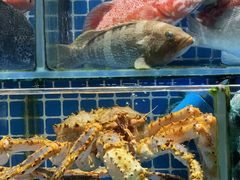-盛港湾海鲜食府(黄沙店)