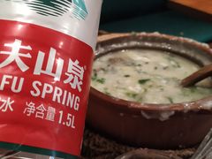 -南拳十三姨·潮汕砂锅粥(世纪金源店)