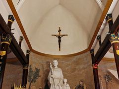 -贵阳北天主教堂