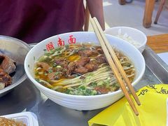 -李兰英湖南面馆(护国路店)