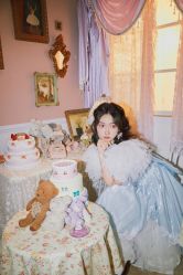 -WAVE SODA摄影工作室