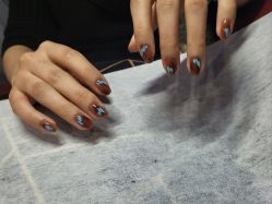 -爱空间美睫健康美甲