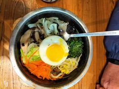 -韩景台烤肉(八大处店)