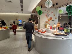 -聚春园自助餐厅(东街口店)