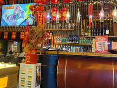 -KAOKAO烤烤·丹东海鲜烧烤(望京店)