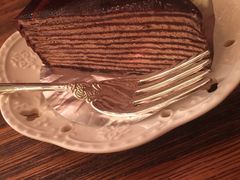 -治愈系甜品The Soothing Dessert(科海大楼店)
