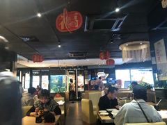 大堂-大家乐(佛山普君店)