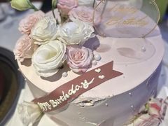 -慕可创意美学·定制CAKE·微景观蛋糕(总店)