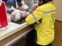 -永和大王·现磨豆浆·卤肉饭(九亭SH085店)