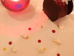 -圣丰索菲特·法国餐厅