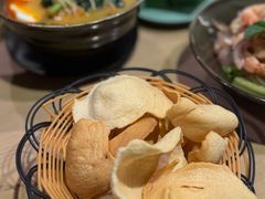 -mango tree芒果树泰国餐厅(青岛万象城店)