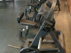 -力美健健身俱乐部(金碧店)