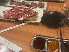 -炼瓦家日式烧肉·寿喜烧(融创精彩天地店)