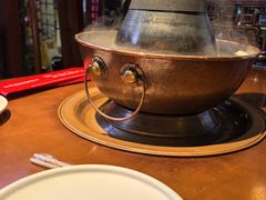 -宝泉铜锅·涮羊肉(解放东路店)