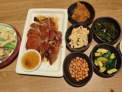 -先记烧鹅王·本地粤菜(福永店)