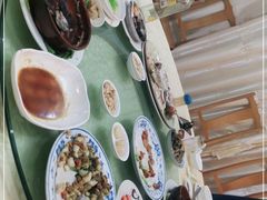-腰记饭店(龙源路店)