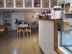 -旧识old mate·烘焙蛋糕店