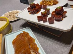 -鹊华居·地道鲁菜·海鲜·融合味(大明湖店)