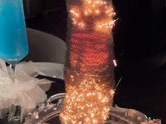 -烛影拾光观景餐厅·创意菜·摄影·小提琴(大唐不夜城店)