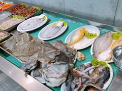 -永红源·啤酒烧烤海鲜大排档(台柳路店)