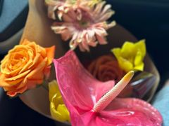-T館·花园艺术餐厅