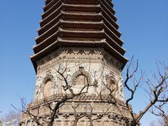 -玲珑塔公园