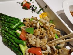 -富淳饭店(陆家嘴保利广场店)