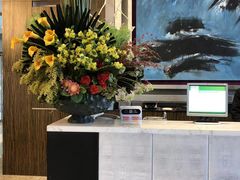 -上海虹桥西郊假日酒店