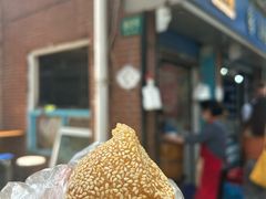 -星神早餐店