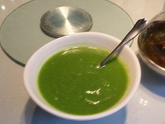 青豆泥-外婆家(杭州马塍店·杭帮菜名店)