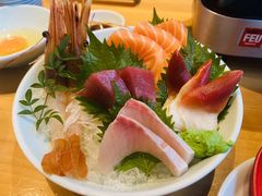 -Tuna maki寿司(苏州中心商场店)