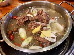 -草原牧羊火锅·龙虾·烤鱼(杨浦店)
