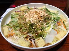 二叔手工酿皮-三个大叔烤羊肉串·炭炉砂锅菜(西三旗店)