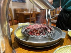 -紫霞门韩国料理烤肉(深南东路店)